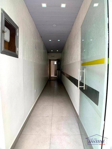 Imagem 5 de 25 de Casa Ideal Para Empresa Com 4 Dormitórios Para Alugar, 125 M² Por R$ 2.500/mês - Jardim Vinte E Cinco De Agosto - Duque De Caxias/rj - Ca0436