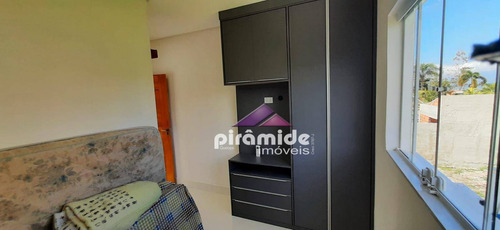 Imagem 10 de 20 de Casa À Venda, 300 M² Por R$ 1.500.000,00 - Massaguaçu - Caraguatatuba/sp - Ca6494