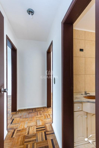 Imagem 14 de 18 de Apartamento Para Aluguel, 2 Quartos, Santana - Porto Alegre/rs - 10092