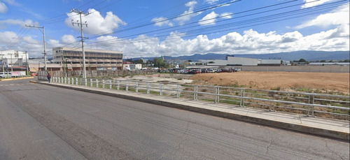 Terreno En Renta En Tulancingo $50/m2