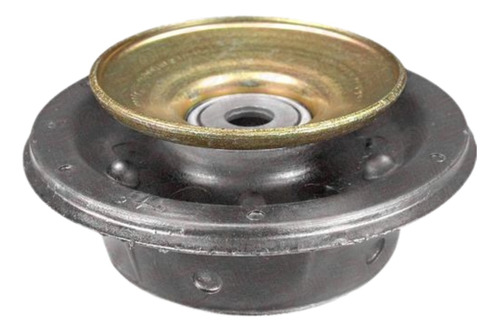 Base De Amortiguador Dai Para Volkswagen Jetta A3 2l L4 1998