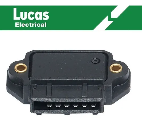 Modulo De Encendido Lucas Ford Escort/gm/cit/peu 0227100124