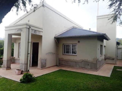 Casa En Venta En Barrio La Pancha I