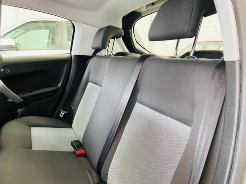 Peugeot 208 1.5 Allure 8v Flex 4p Manual