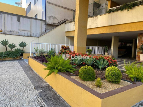 Imagem 10 de 19 de Apartamento Com 2 Quartos Por R$ 390.000 - Santa Rosa /rj - Ap48149