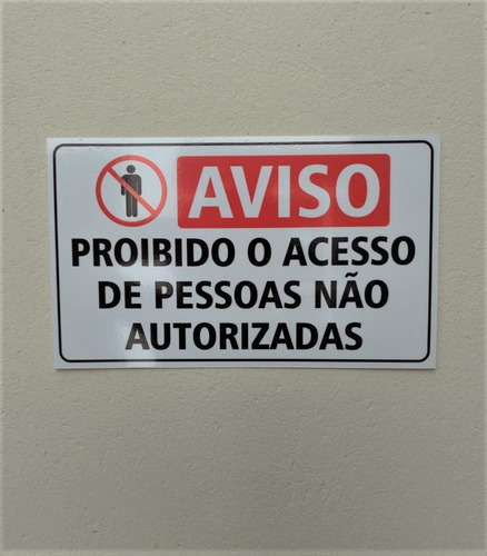 Imagem 8 de 10 de Placas Personalizada Através Do Silk Screen