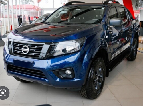 Imagem 3 de 3 de Nissan Frontier Attack 2023 0km - São Paulo Motorsport