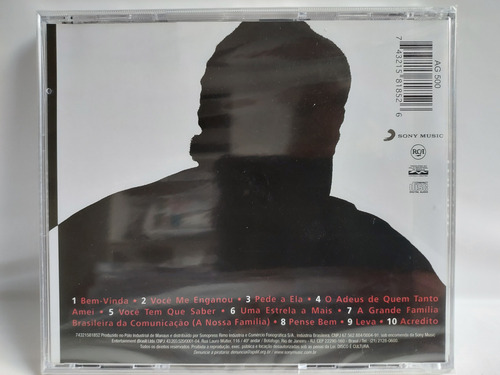 Tim Maia . Tim Maia (1985) . Lacrado