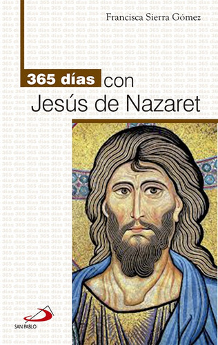 Libro 365 Dias Con Jesus De Nazaret
