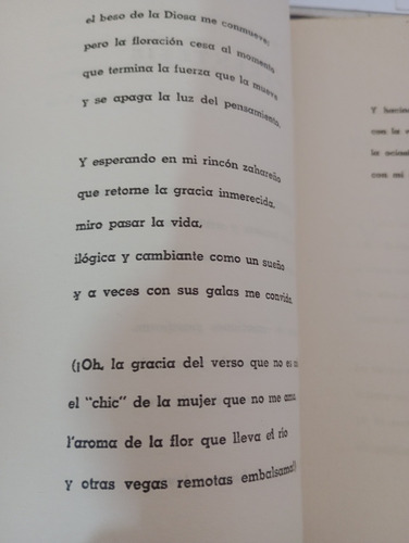 La Divina Ociosidad Versos Alfredo Aguilar Alfaro (firmado)