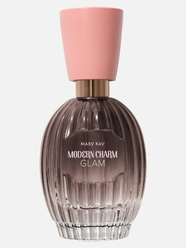 Eau Toliette Modern Charm Glam  Mary Kay 50 Ml