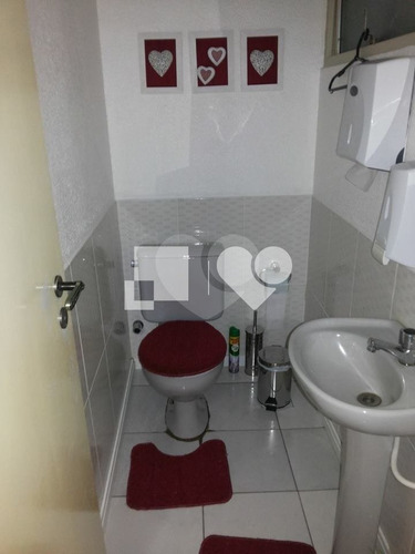 Imagem 5 de 7 de Loja Com Mezanino - Reo408210