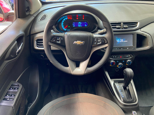 Chevrolet Onix 1.4 Lt Aut. 5p