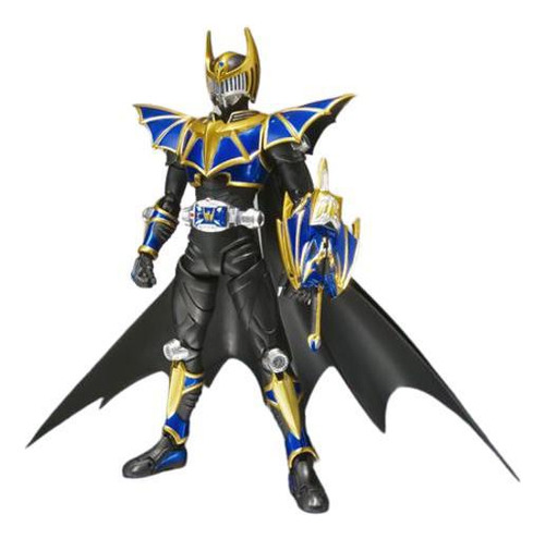 Masked Rider Knight Survive - S.h. Figuarts - Bandai