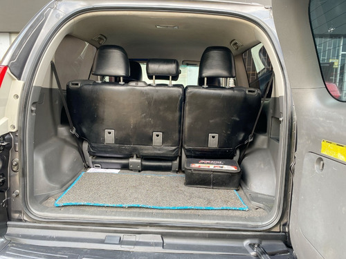 Imagen 25 de 25 de Toyota Prado Sumo Tx 2011