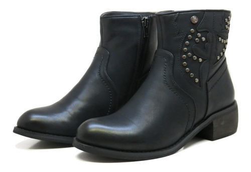 Imagen 3 de 4 de Botas Massimo Chiessa - Artemisa