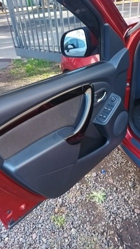 Imagen 13 de 16 de Renault Duster Oroch 2019 2.0 Privilege