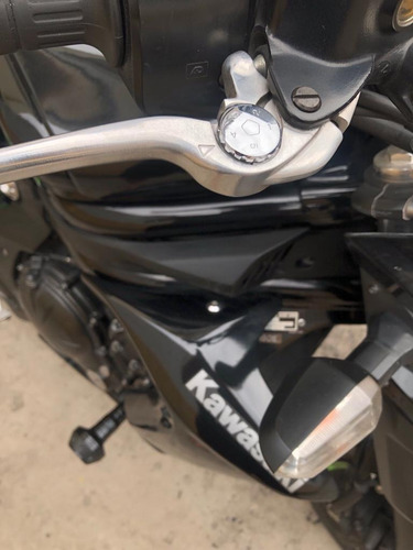 Imagen 6 de 17 de Kawasaki Er6n (no Ktm 390, No Yahama Mt07, No Honda 600)