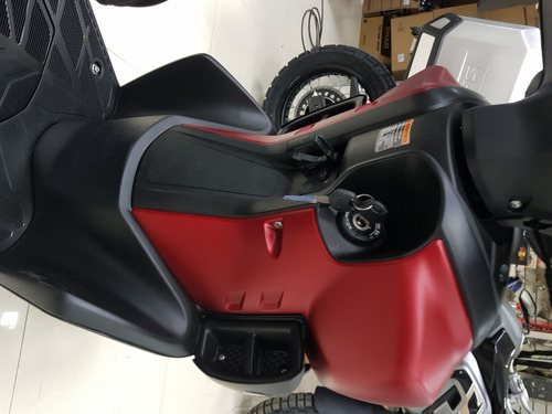 Yamaha Ray Zr 125 Fi. Todos Los Colores, Entrega Inmediata!