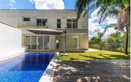Imagem 4 de 15 de Casa Em Condominio - Brooklin - Ref: 13913 - V-t-portof1010