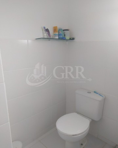 Imagem 15 de 19 de Casa 3 Dormitórios No Condomínio Girassol Ii - Vila São Geraldo- Região Norte De São José Dos Campos - Ca02089 - 70276206
