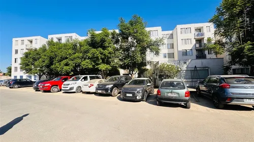 Departamento En Venta De 3 Dorm. En Renca