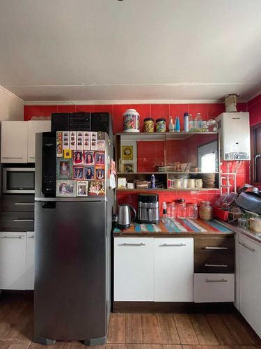 Casa De 3d-1b Impecable En Sector Cisternas (97745)