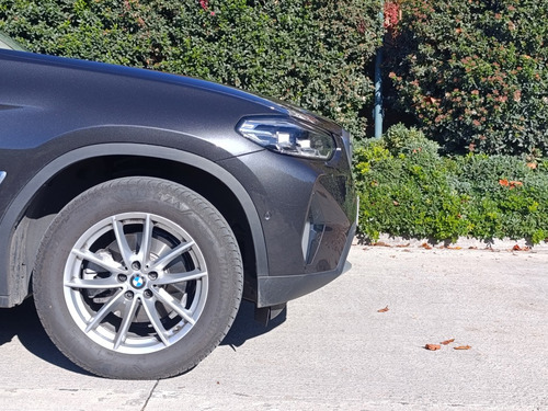 Bmw X3 Sdrive20i Dynamic Lci