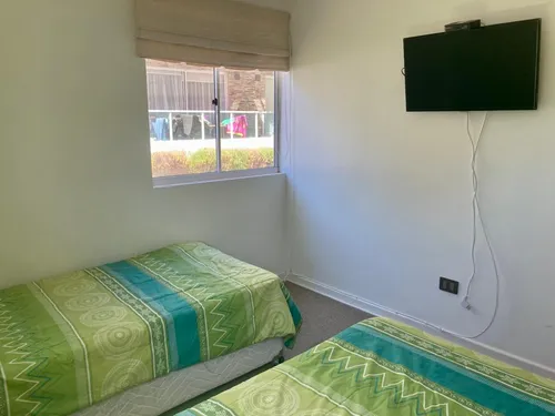 Hermoso Departamento En Quebrada De La Candelaria