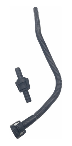 Manguera C/cople Linea Vacio Bmw E81-e92 #13907529676 (Usado)