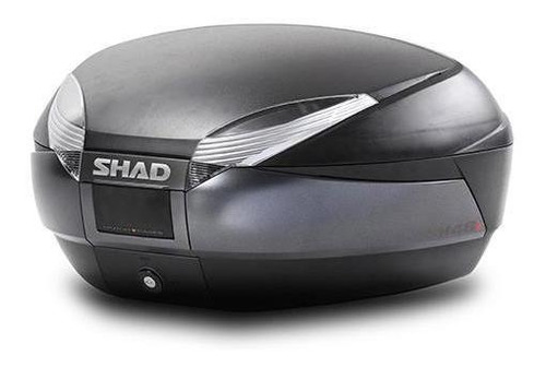      Caja Para Motocicleta Shad Sh48 D0b48300