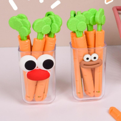 5 Pinzas Para Sellar Alimentos, Novedosas Pinzas Para Sellar