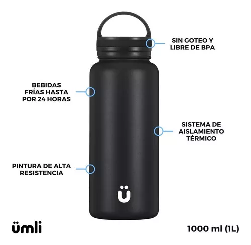 Segunda imagen para búsqueda de umli