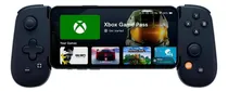 Comprar Backbone One Xbox Series Edition iPhone Black Color Negro