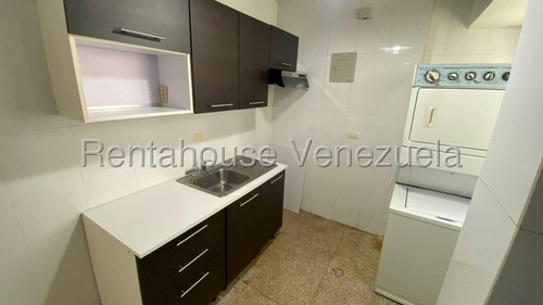 Pr Apartamento En Venta Con Buena Distribución Bello Campo - Mls 25-7441