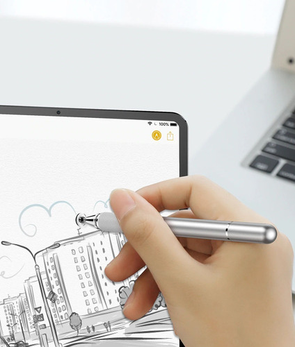 S-pen Baseus Apple Pencil Lapicero Universal Touch Pen