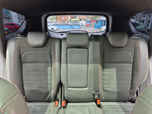 Ford Escape 2.0 St - Line 4x4