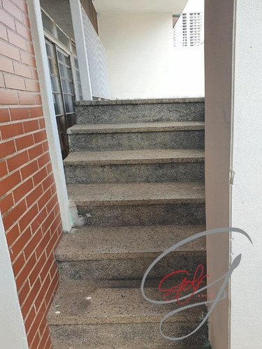 Casa Assobradada Na Vila Campesina, Osasco. - Ca00516 - 69450513