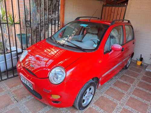 Chery  Iq 1.1 1.1