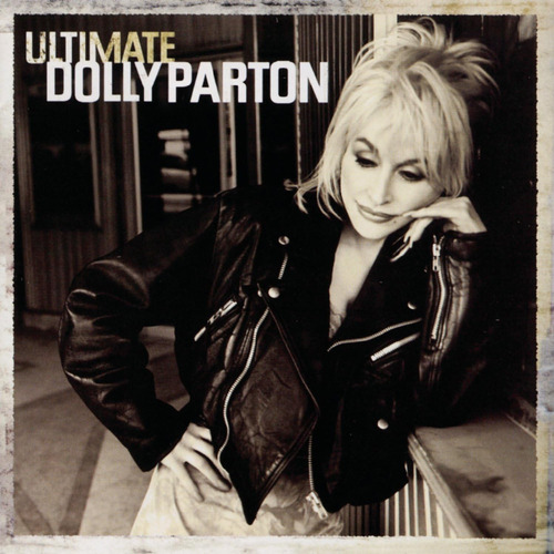 Cd: Ultimate Dolly Parton