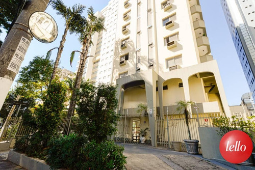 Imagem 6 de 11 de Flat/aparthotel - Ref: 218595