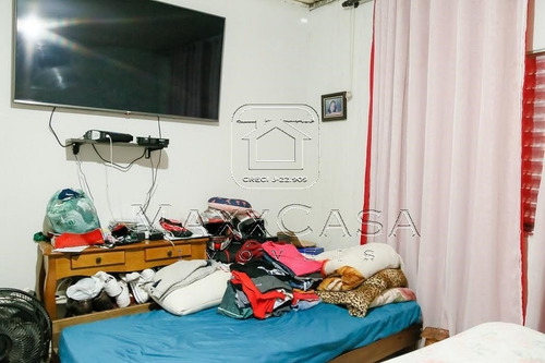 Imagem 5 de 14 de Casa Em Socorro - São Paulo - 15104