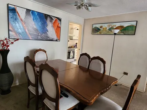 Vende Departamento 3d / 2 B Quilpue