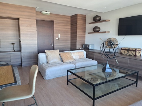 Departamento Funcional En Pleno Centro