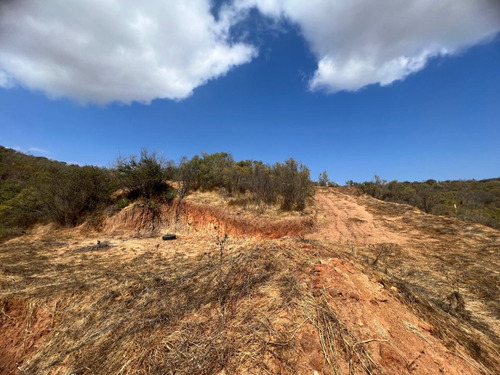 Terreno En Venta Peñablanca (7.000 M²) Con Vista Panorámic
