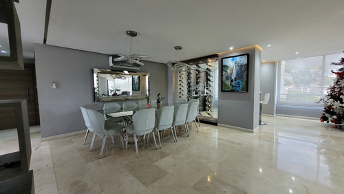 Apartamento En Venta En La Alta Florida, Municipio Libertador