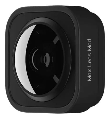 Gopro Max Lens Mod Para Gopro Hero 9/10/11 Black