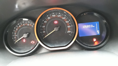 Renault Sandero Stepway 1.6 Dynamique 105cv 2015