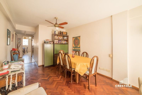 Departamento 2 Dormitorios En Venta - Centro, Rosario