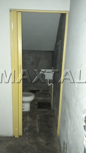 Imagem 9 de 15 de Vende-se Imóvel Comercial Ao Lado Pão De Açúcar - Dr. Cesar - Mi85718